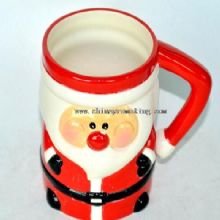 funny christmas decorative ceramic mug images