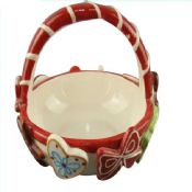 blanket shaped ceramic dessert images