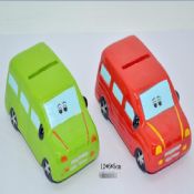 car design money box images