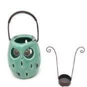 Ceramic Candle Holder / Lantern images