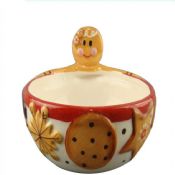 ceramic dessert bowl images