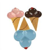 Керамические десерт мороженое формы пластины images