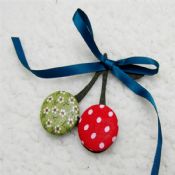 Ciliegia colorato Badge Lapel Pins images