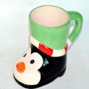 Christmas gift Boots ceramic cups/mugs images