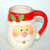 Christmas Holiday Ceramic Mug images