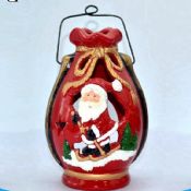 christmas lantern holder images