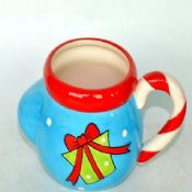 Natal mug Piala images