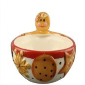 cookie jar with lid images