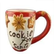 cup shaped ceramic dessert bowl images