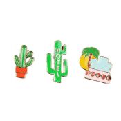 Metal Hard Enamel Souvenir Lapel Pin images
