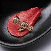 Mini Arrow Badge Lapel Pins images