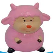 sheep piggy banks images
