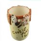 blanket shaped bowl small picture