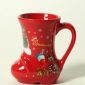 boot mug berbentuk small picture