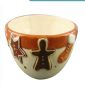 ceramic dessert bowl for cookies small picture