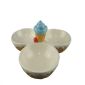 Ciotola in ceramica San Valentino small picture