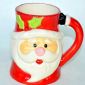 Christmas tasse en céramique small picture