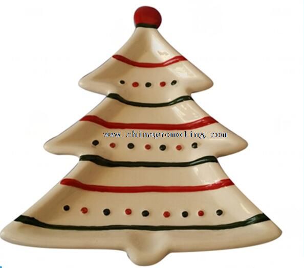 albero disegno ceramica economico piatti piatti