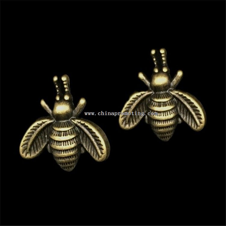 Bee brugerdefineret Metal revers Pin