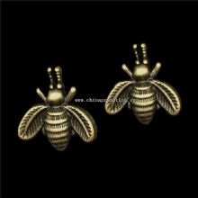 Bee Custom Metal Lapel Pin images