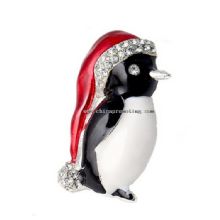 Penguin Cartoon Cheap Lapel Pins images