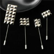 3D Metal Badge Lapel Pin images