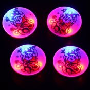 Christmas Light Up Pin images