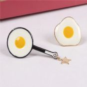 Egg Lapel Pins images
