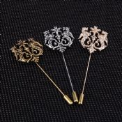 Magnétique Hijab Pins images