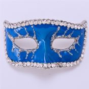 Mask Shape Lapel Badge Pins images