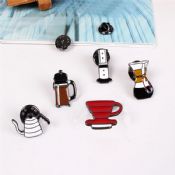 Metal Badge Lapel Pin images