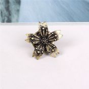 Metall Flower merket Pin images