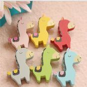 Mini Horse Perdant odznak límec pin images