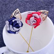 Rose stick pin images