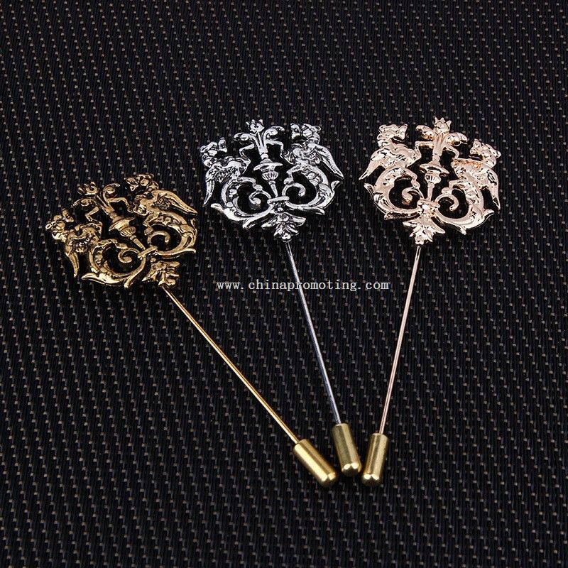 Magnetiske Hijab Pins