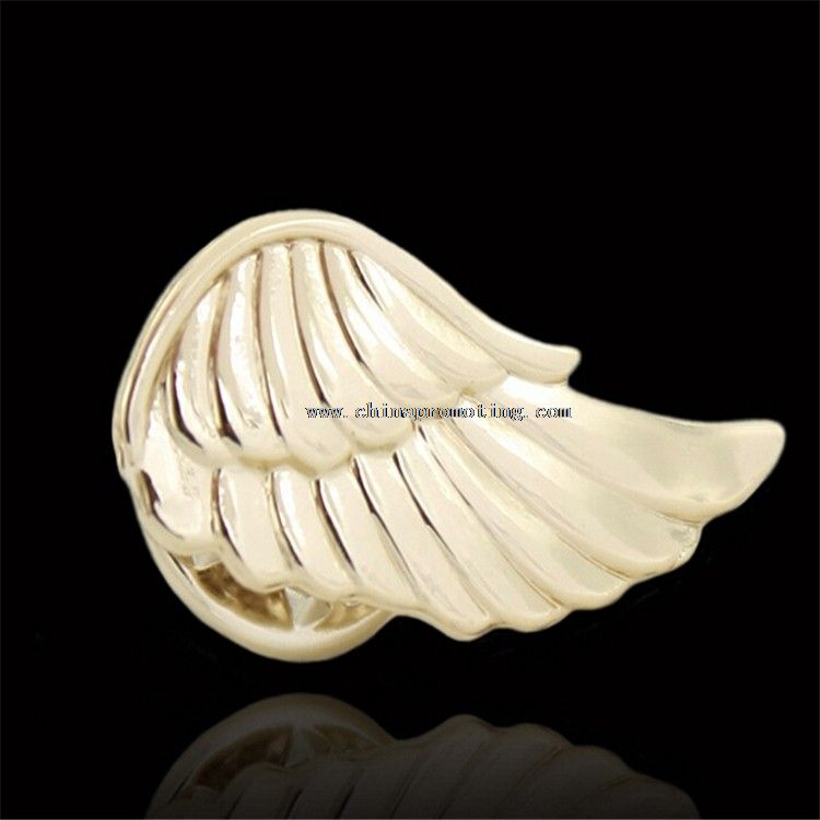 Wing Lapel Pins