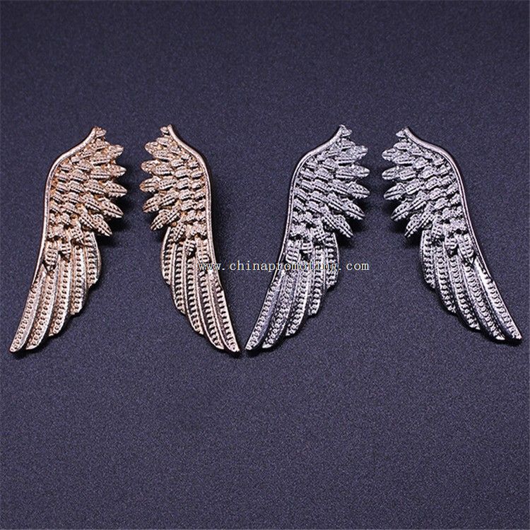 Angels Wing Pin