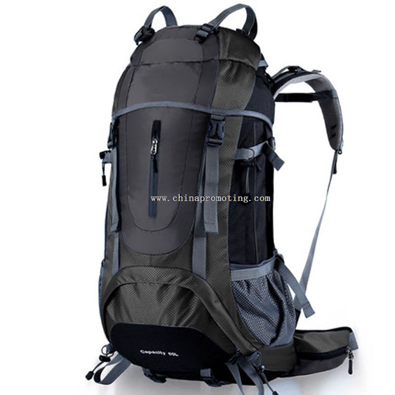 campling and hiking bag