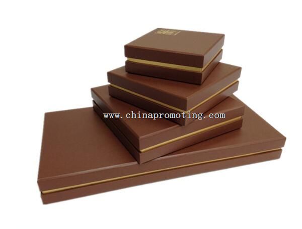 Coffret chocolat