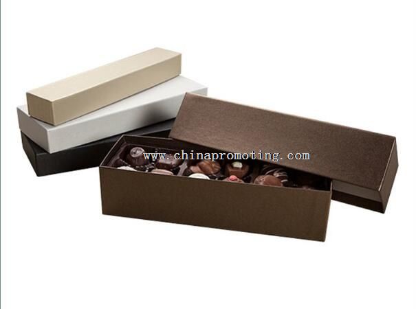 Упаковка шоколадні Box