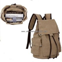 canvas backpack images