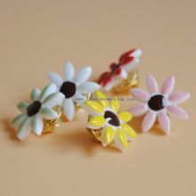 sunflower acrylic lapel pins images