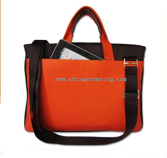 leather office hand bags