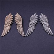 Engel Flügel Pin images