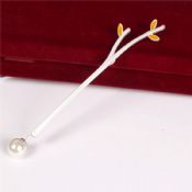 Branch Lapel Pin images