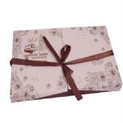CHOCOLATE PAPER BOX images