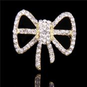 Diamond Lapel Pin images