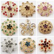 flower lapel pin images
