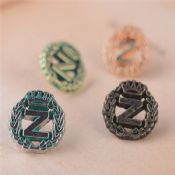 Metal Lapel Pin images