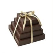Papierowe pudełka czekoladowe images